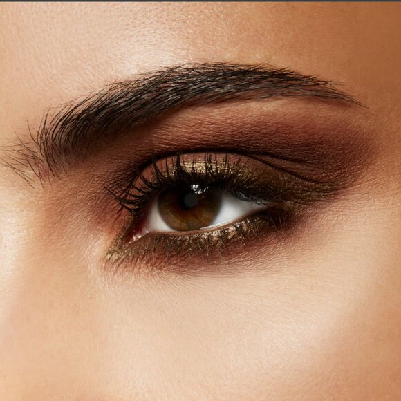 Mac Eye Shadow (Swiss Chocolate) Matte - Picture 4 of 9